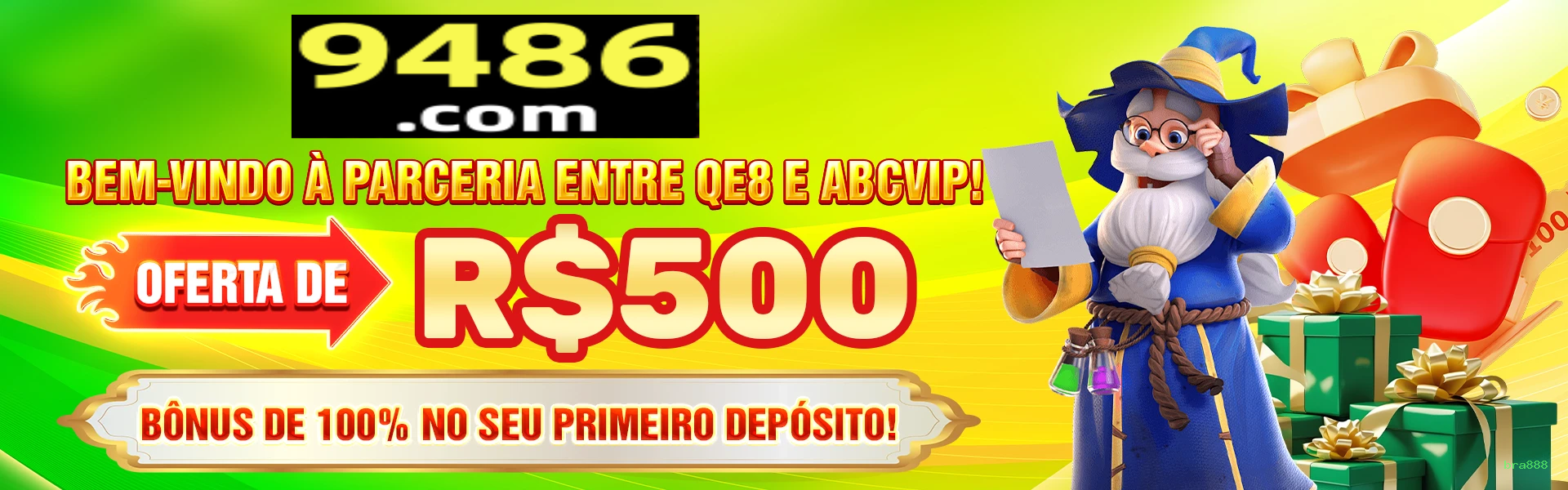 Programa VIP exclusivo da bra888