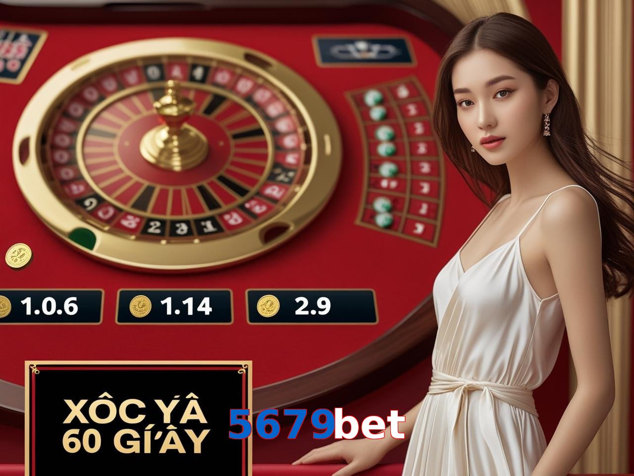 5679bet