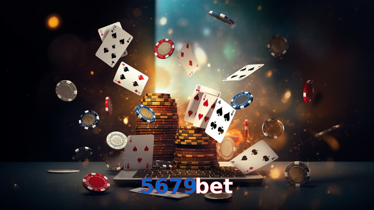 5679bet