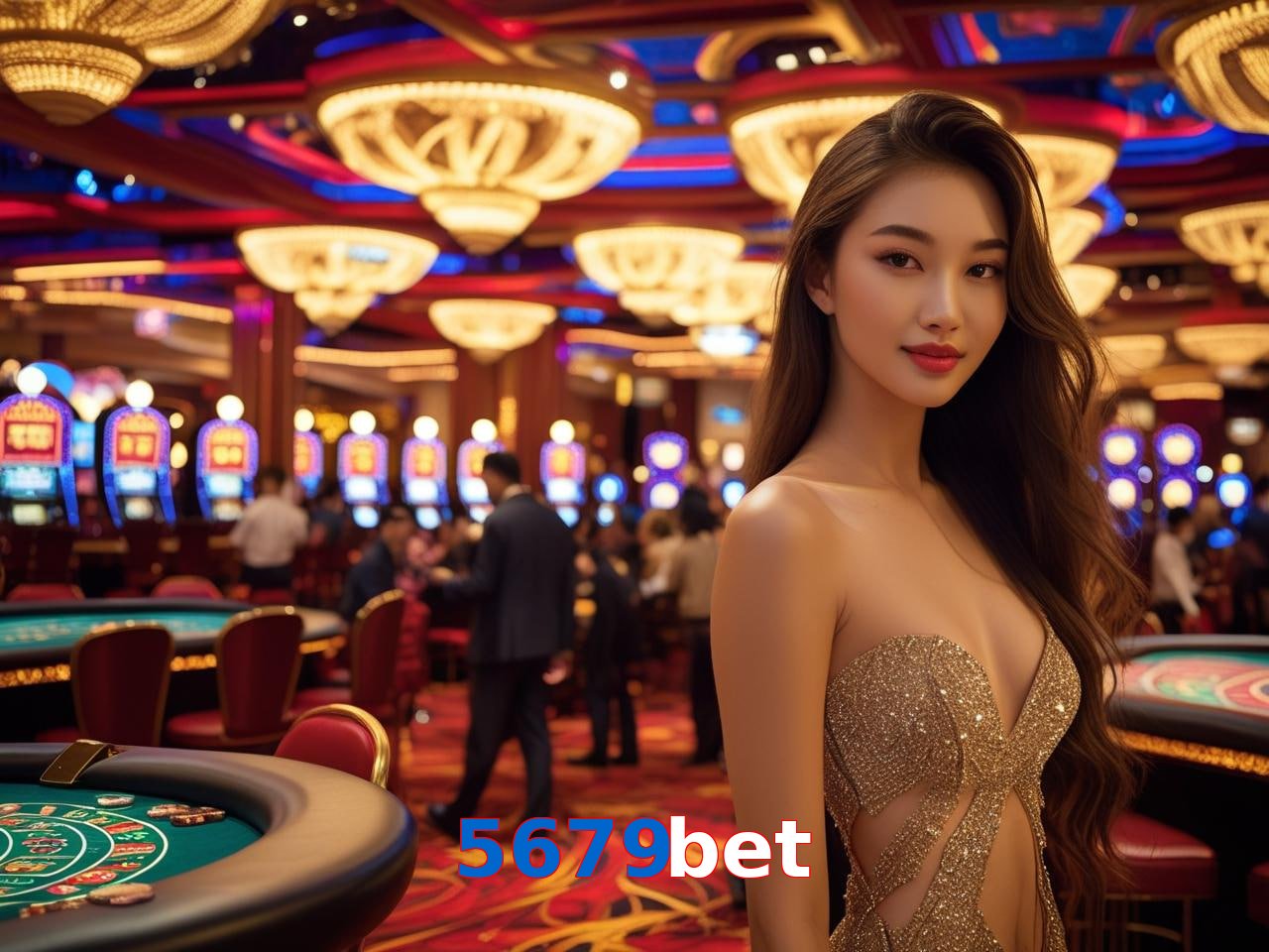 5679bet