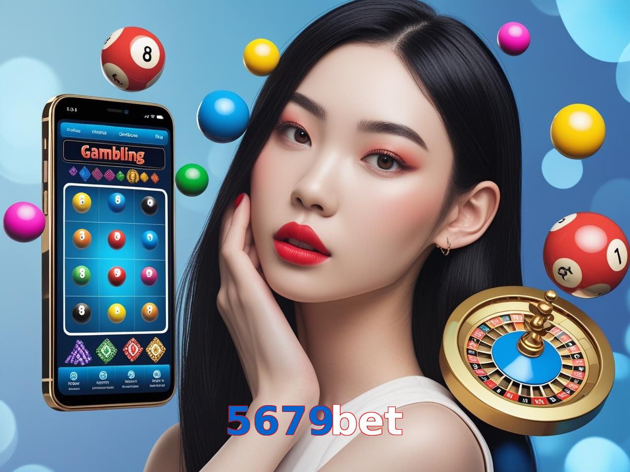 5679bet