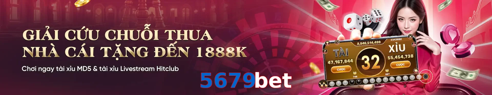 5679bet