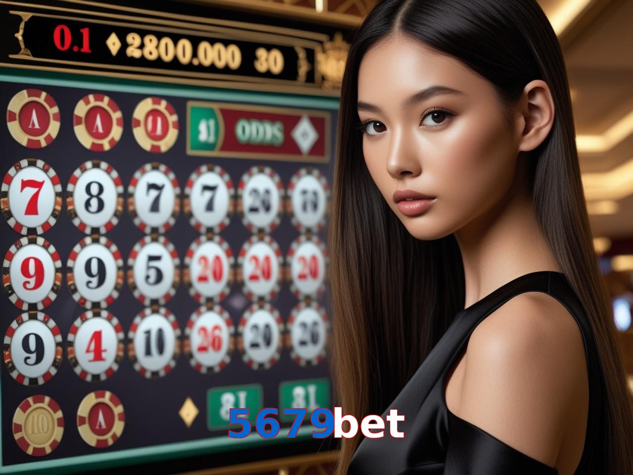 5679bet