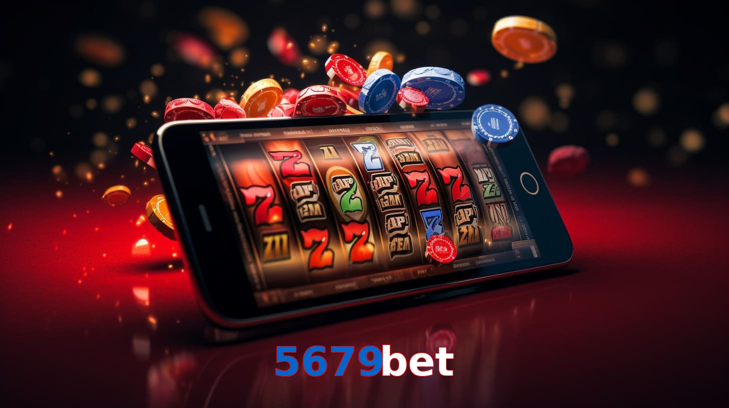 5679bet