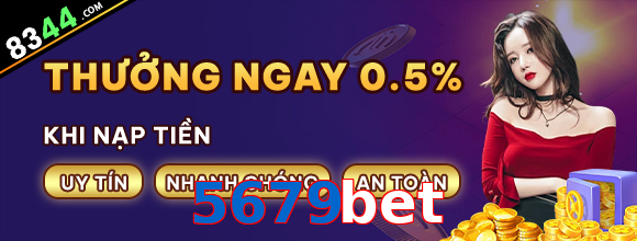 5679bet