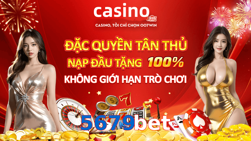5679bet