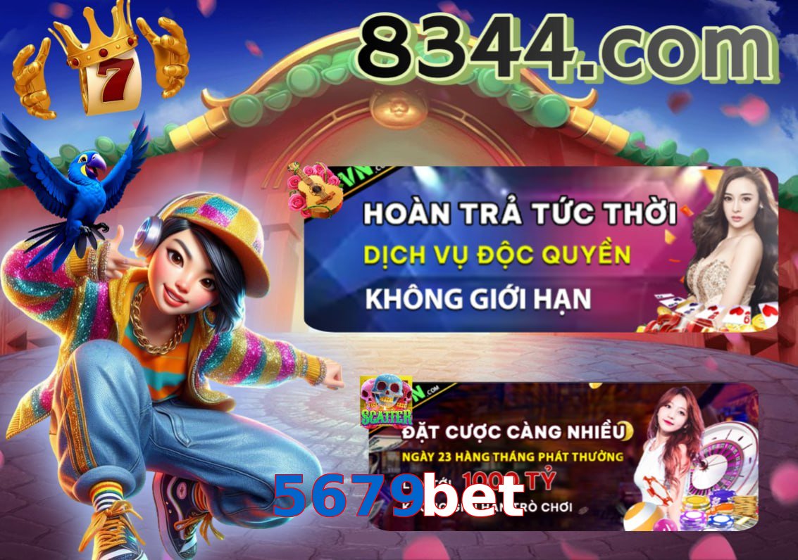 5679bet